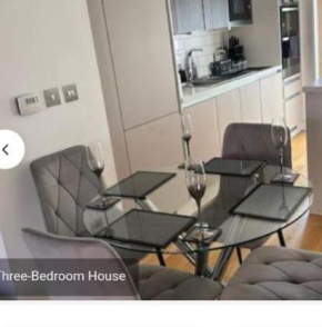 City Apartment